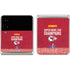 NFL Chiefs Super Bowl LVIII Champions Galaxy Z Flip3 5G Skin